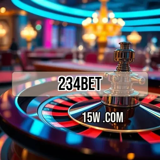 234bet plataforma: O App Que Revoluciona Sua Experiência nos Jogos Online