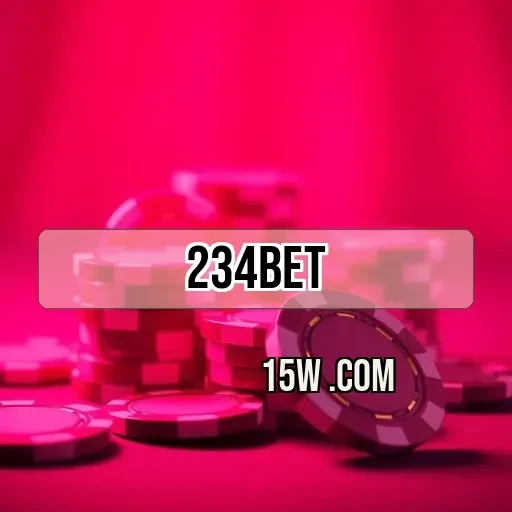 234bet plataforma: Descubra os Bônus que Transformam seu Jogo