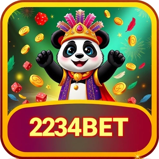 234bet plataforma Logo