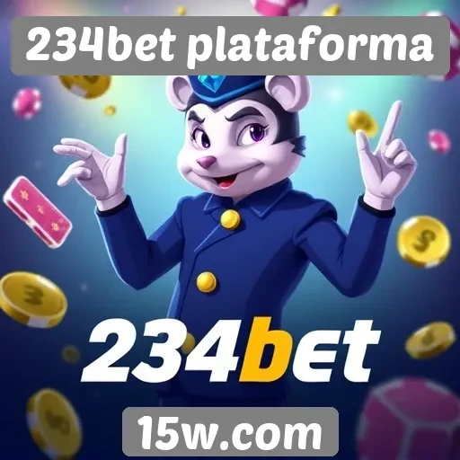 Promoções e bônus disponíveis na 234bet plataforma