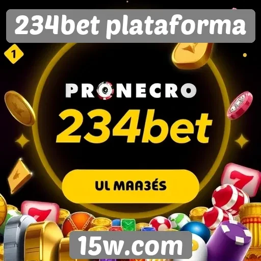 Novidades em promoções na 234bet plataforma