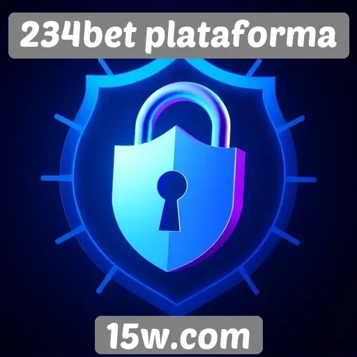 Avaliação da segurança na 234bet plataforma