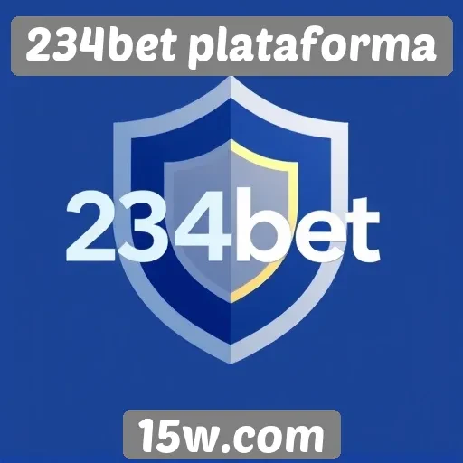 Recursos de segurança da plataforma 234bet